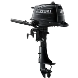 Suzuki DF4A 4CV 4T démarrage manuel barre franche — 4 temps