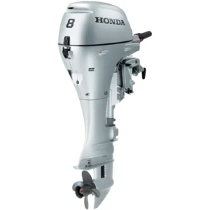 Honda 8CV 4T barre franche — 4 temps