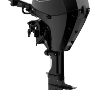 Mercury 25CV 4T EFI arbre long démarrage électrique barre franche — 4 temps