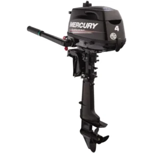 Moteur Mercury 4cv 4t — 4 temps