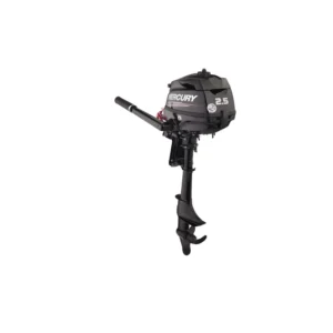 Moteur Mercury 2.5cv 4t — 4 temps