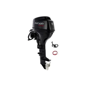 Parsun 9.8CV 4T arbre court démarrage électrique commande à distance — 4 temps
