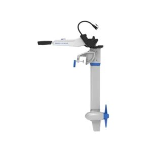 ePropulsion E Lite Hors-bord Électrique 24V Barre franche